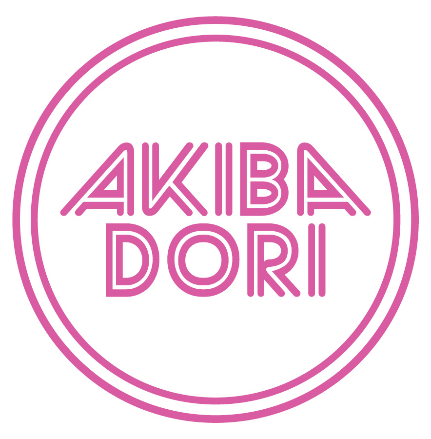 AkibaDori
