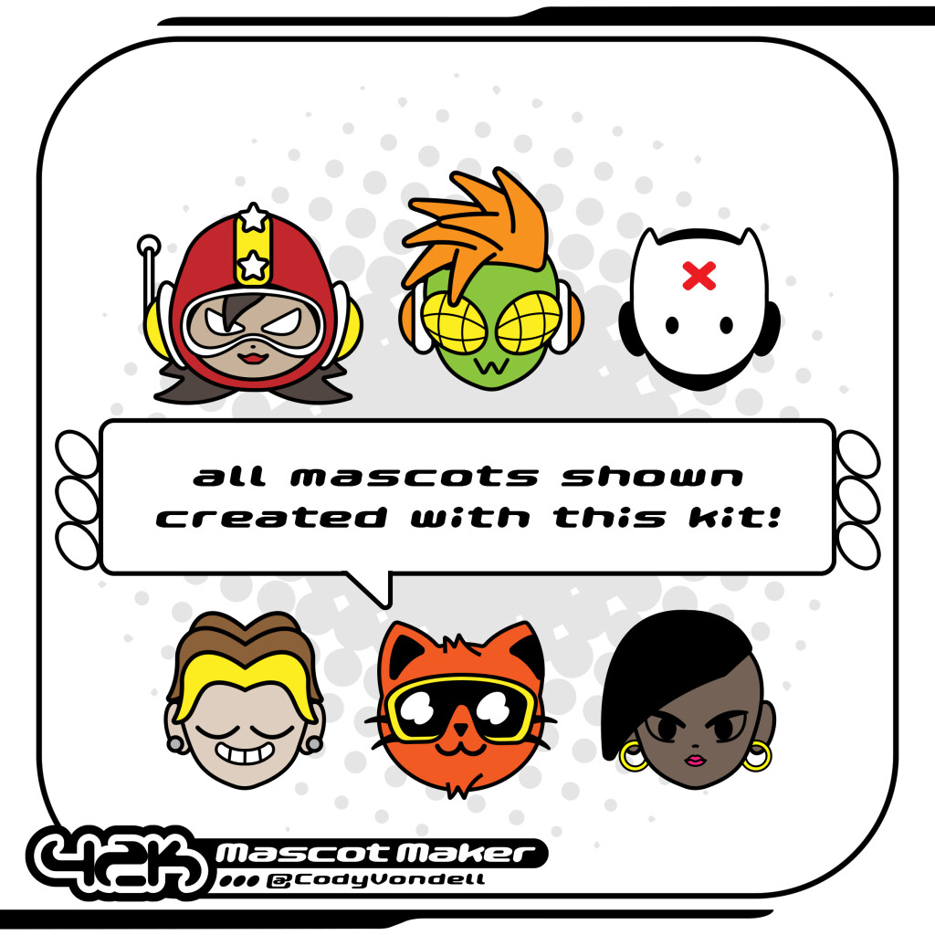 mascotmaker promo 5